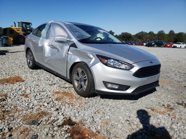 FORD FOCUS SE 2018 1fadp3fe5jl219866