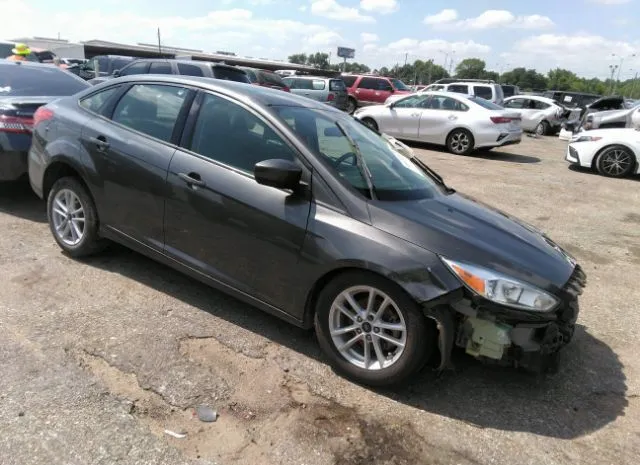 FORD FOCUS 2018 1fadp3fe5jl220421