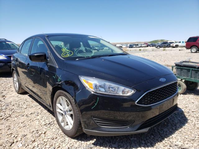 FORD FOCUS SE 2018 1fadp3fe5jl223206