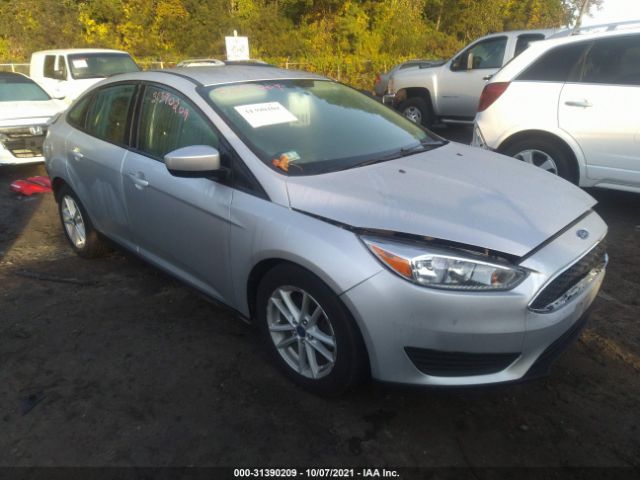 FORD FOCUS 2018 1fadp3fe5jl225702