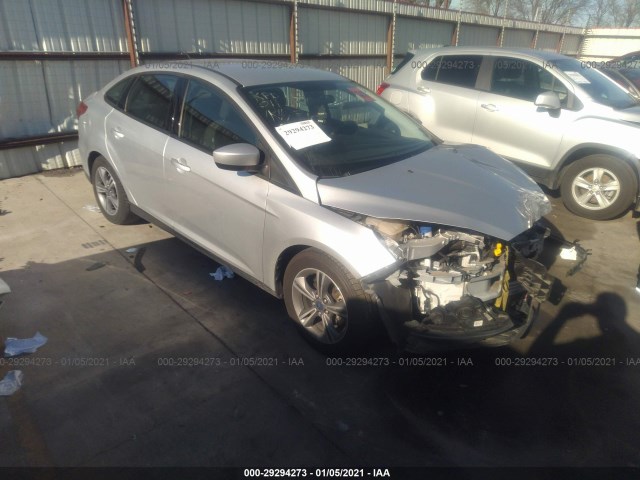 FORD FOCUS 2018 1fadp3fe5jl234819