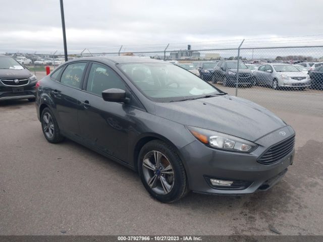 FORD FOCUS 2018 1fadp3fe5jl236392