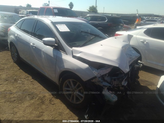 FORD FOCUS 2018 1fadp3fe5jl236652