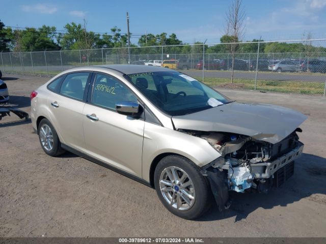 FORD FOCUS 2018 1fadp3fe5jl238868