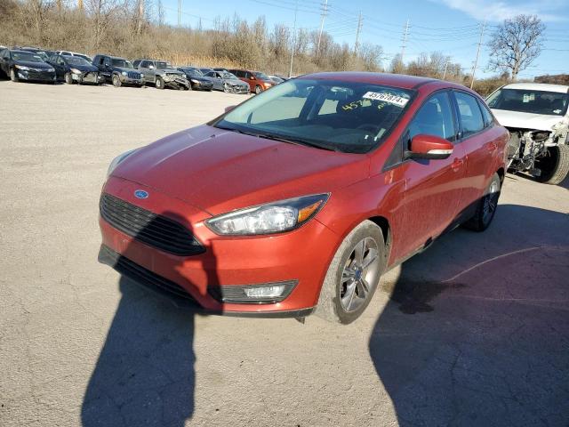 FORD FOCUS 2018 1fadp3fe5jl240684