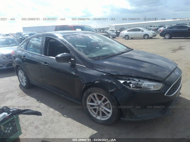 FORD FOCUS 2018 1fadp3fe5jl241589