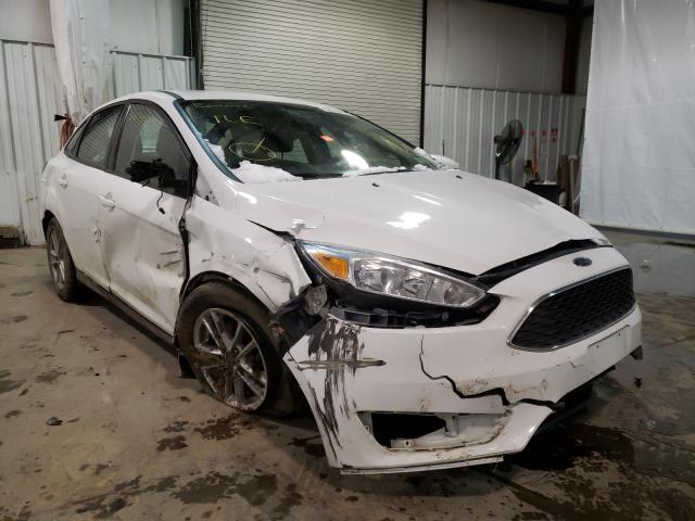 FORD FOCUS SE 2018 1fadp3fe5jl242564