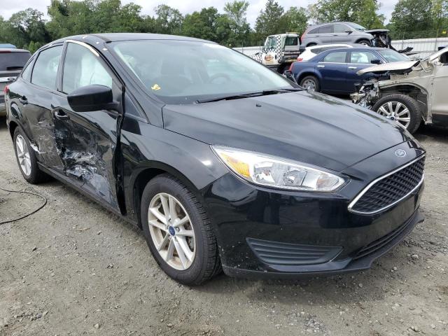 FORD FOCUS SE 2018 1fadp3fe5jl242693