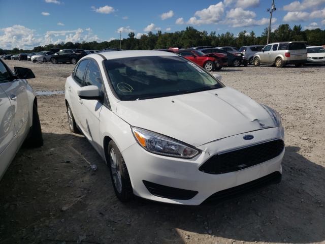 FORD FOCUS SE 2018 1fadp3fe5jl248705