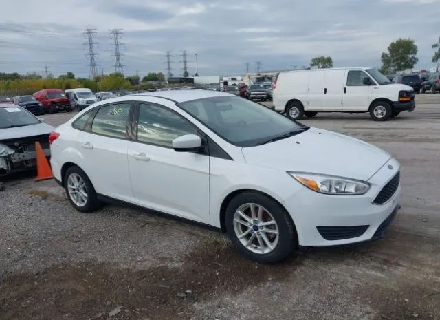 FORD FOCUS 2018 1fadp3fe5jl257405