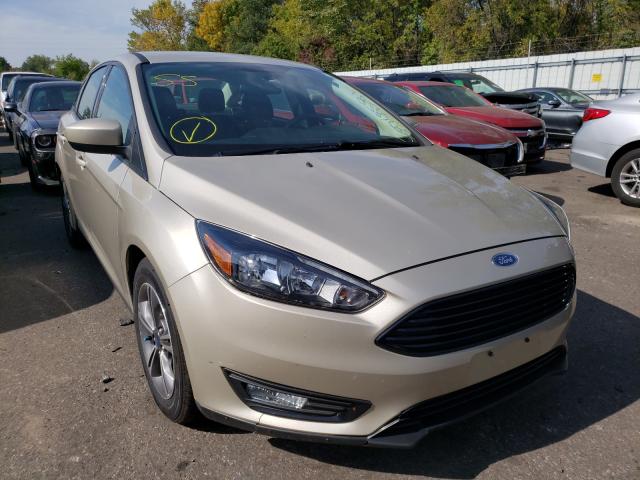 FORD FOCUS SE 2018 1fadp3fe5jl260398