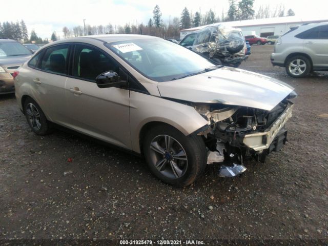 FORD FOCUS 2018 1fadp3fe5jl261356