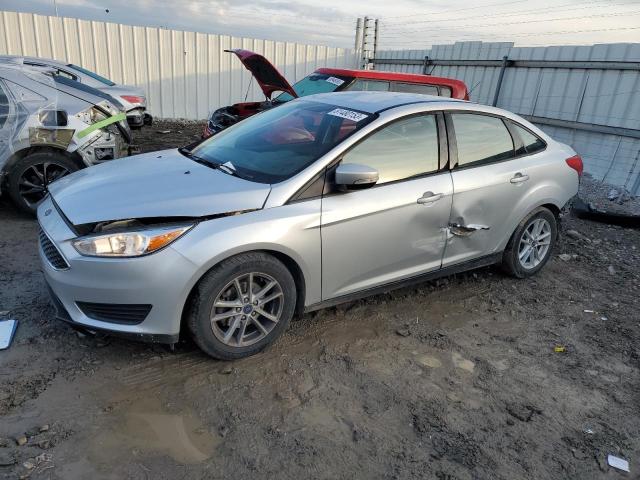 FORD FOCUS 2018 1fadp3fe5jl268274