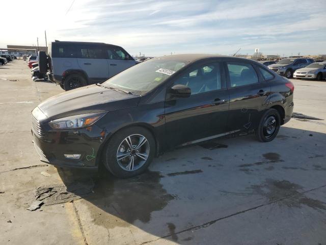 FORD FOCUS SE 2018 1fadp3fe5jl268842