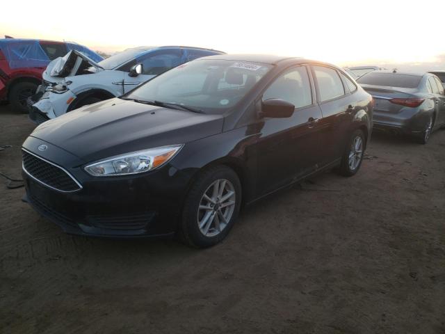 FORD FOCUS SE 2018 1fadp3fe5jl269988