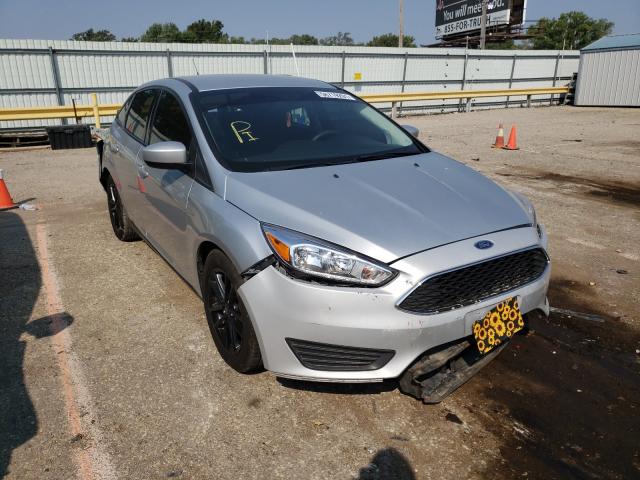 FORD FOCUS SE 2018 1fadp3fe5jl270509