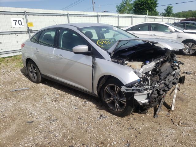 FORD FOCUS SE 2018 1fadp3fe5jl276083