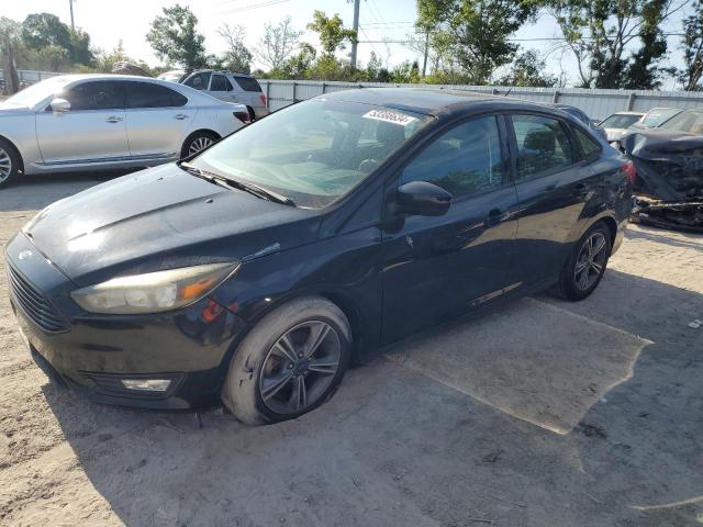 FORD FOCUS 2018 1fadp3fe5jl281820