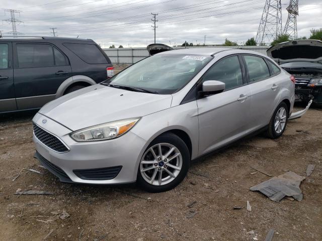 FORD FOCUS SE 2018 1fadp3fe5jl308224