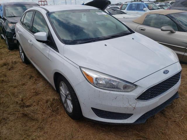 FORD FOCUS SE 2018 1fadp3fe5jl310507