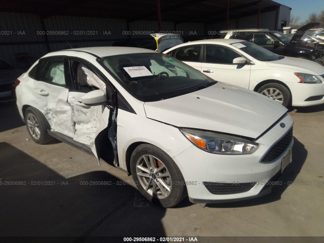 FORD FOCUS 2018 1fadp3fe5jl311463