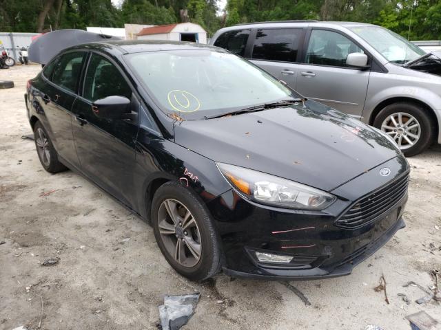 FORD FOCUS SE 2018 1fadp3fe5jl313424