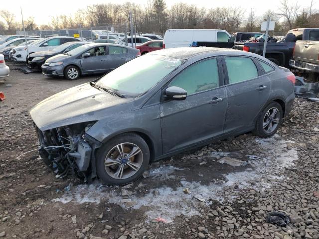 FORD FOCUS SE 2018 1fadp3fe5jl325329