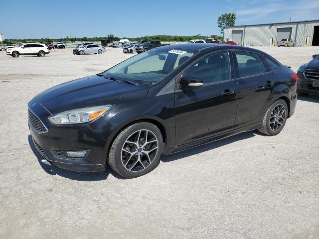 FORD FOCUS 2015 1fadp3fe6fl222315