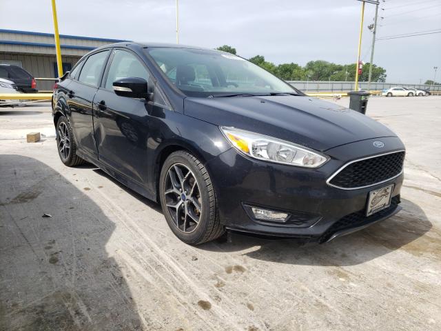 FORD FOCUS SE 2015 1fadp3fe6fl333866