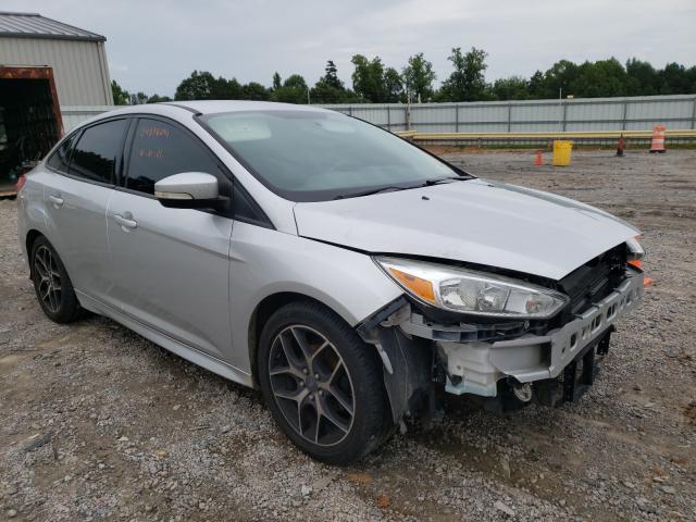 FORD FOCUS SE 2015 1fadp3fe6fl355012