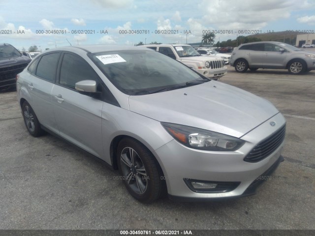 FORD FOCUS 2016 1fadp3fe6gl207427