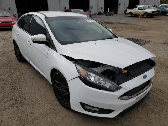 FORD FOCUS SE 2016 1fadp3fe6gl228715