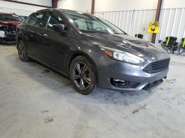 FORD FOCUS SE 2016 1fadp3fe6gl331133