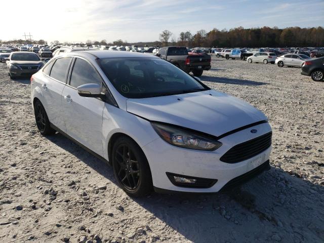 FORD FOCUS SE 2016 1fadp3fe6gl337093