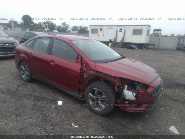 FORD FOCUS 2016 1fadp3fe6gl371597