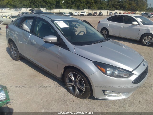 FORD FOCUS 2017 1fadp3fe6hl214251