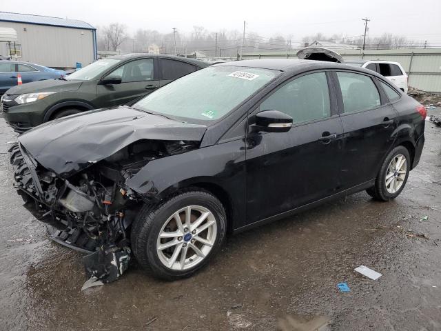 FORD FOCUS 2017 1fadp3fe6hl221782