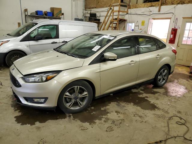 FORD FOCUS 2017 1fadp3fe6hl223063