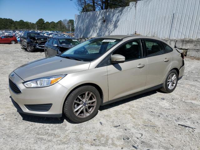 FORD FOCUS SE 2017 1fadp3fe6hl238064