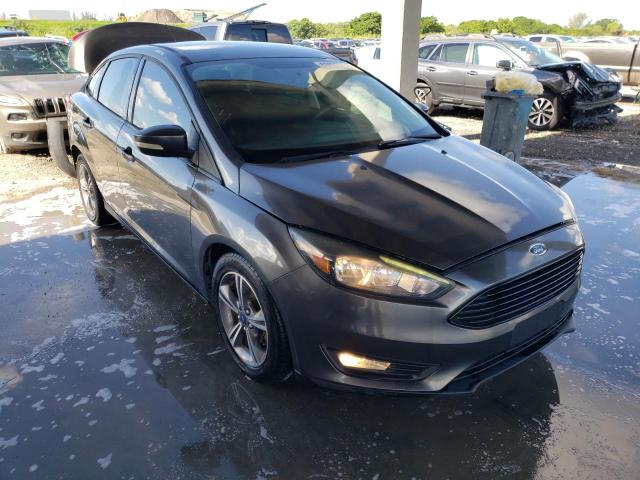 FORD FOCUS SE 2017 1fadp3fe6hl258248