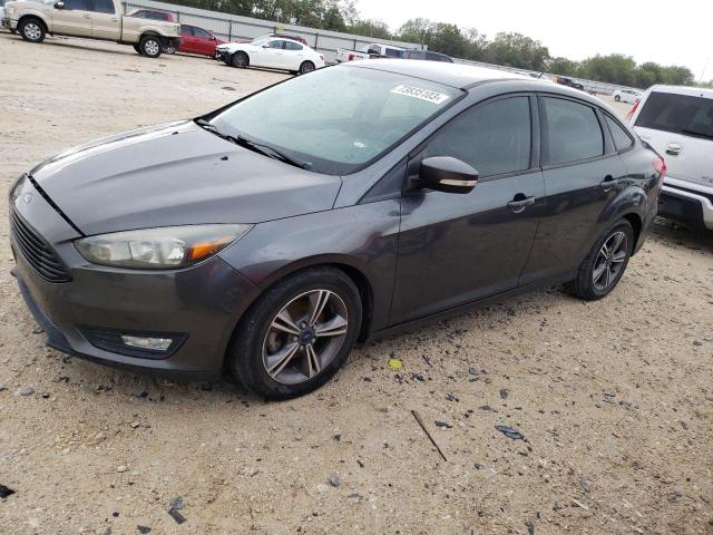 FORD FOCUS 2017 1fadp3fe6hl260436