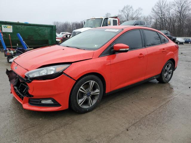 FORD FOCUS SE 2017 1fadp3fe6hl283165