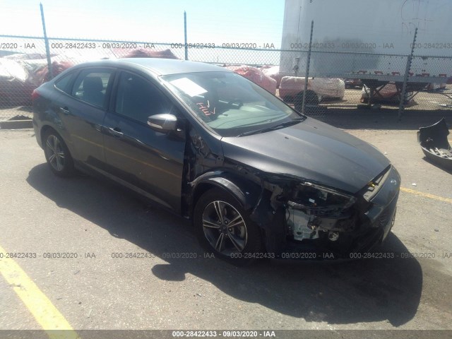 FORD FOCUS 2017 1fadp3fe6hl292755