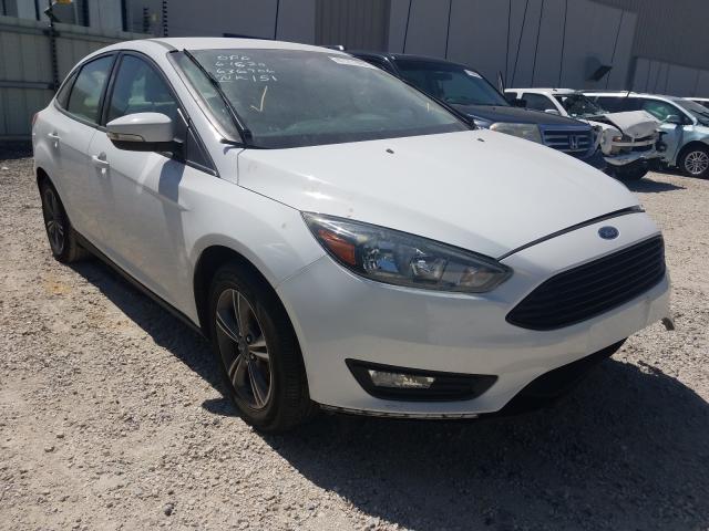 FORD FOCUS SE 2017 1fadp3fe6hl298071