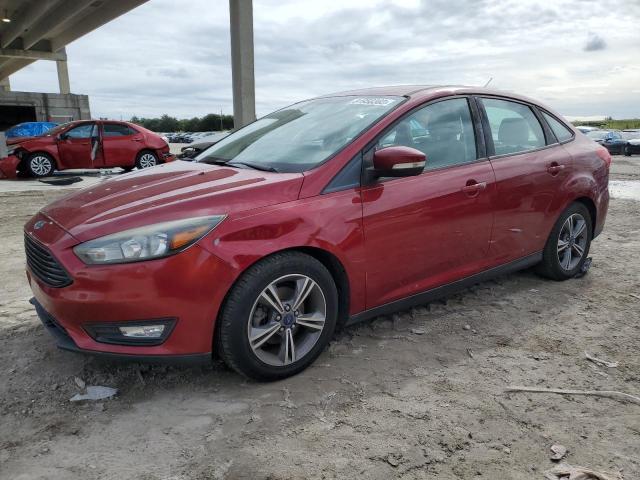 FORD FOCUS 2017 1fadp3fe6hl302121