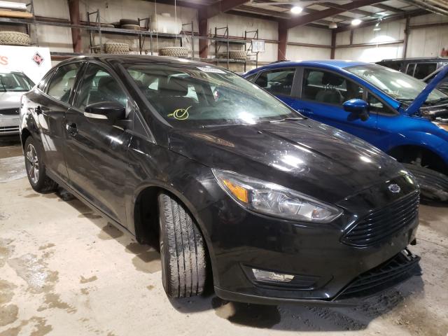 FORD FOCUS SE 2017 1fadp3fe6hl306847