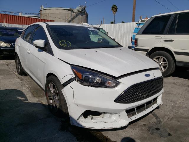 FORD FOCUS SE 2017 1fadp3fe6hl308369