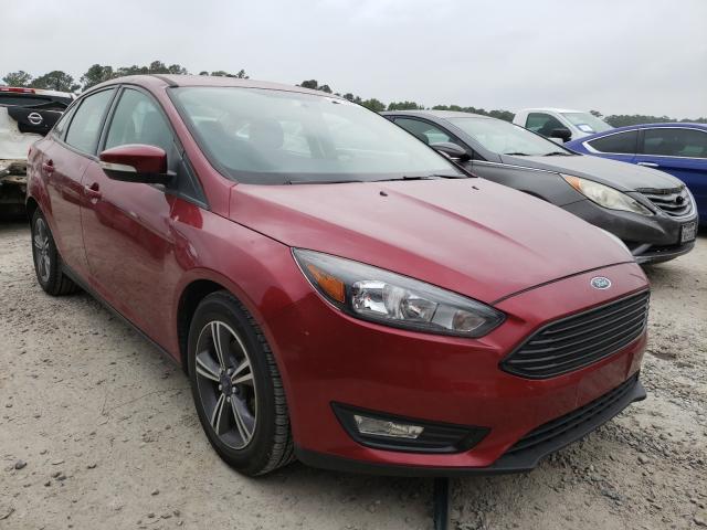 FORD FOCUS SE 2017 1fadp3fe6hl310137