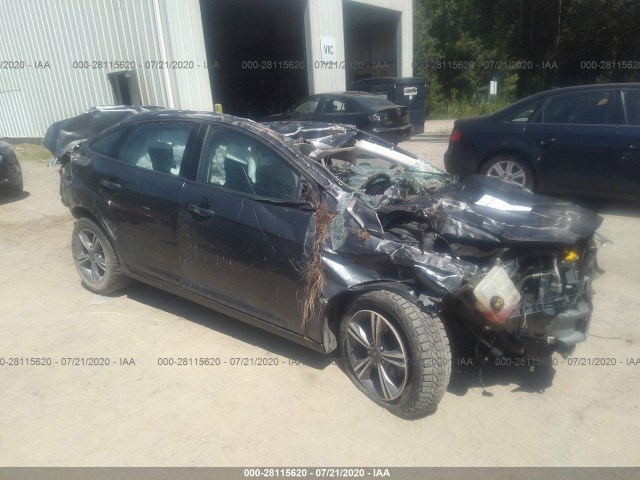 FORD FOCUS 2017 1fadp3fe6hl311255