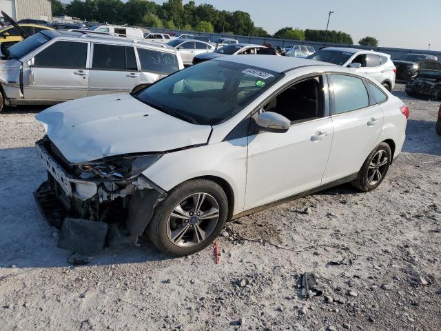 FORD FOCUS SE 2017 1fadp3fe6hl317976